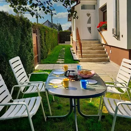 Ferienhaus Vicky's House *
