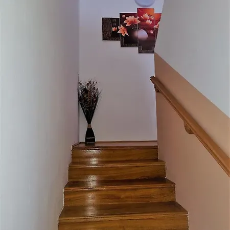 Vicky's House Bük