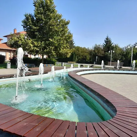 Vicky's House