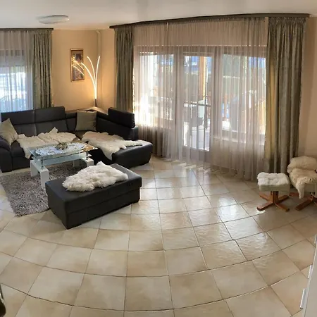 Vicky's House