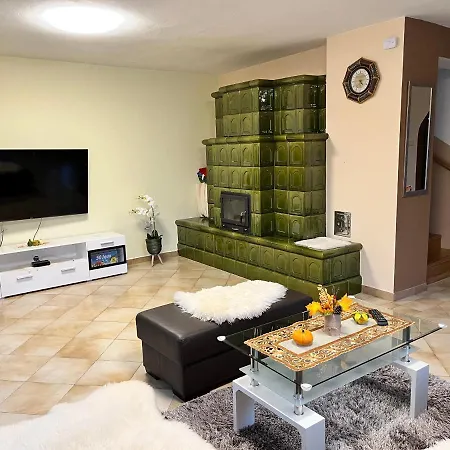 Vicky's House * Buk