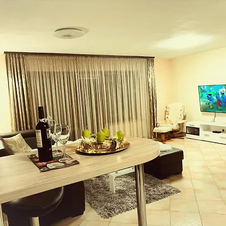 Vicky's House
