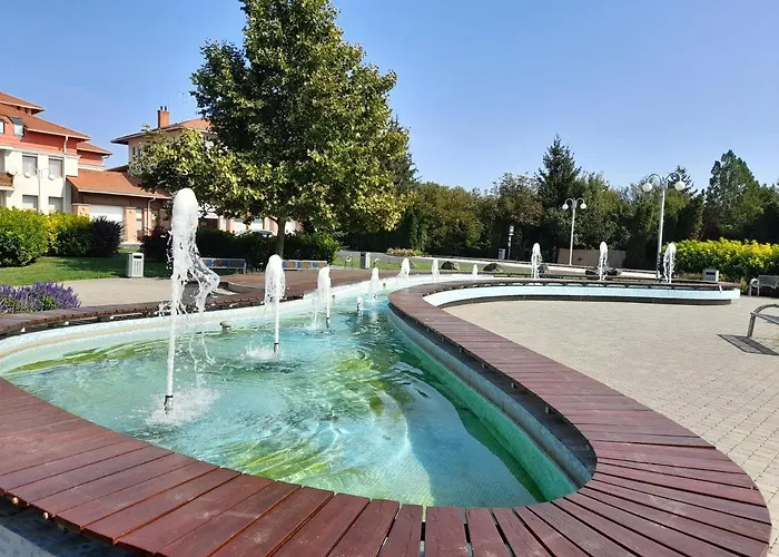 Vicky's House