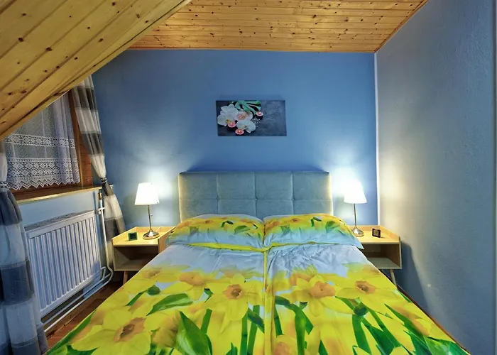 Vicky's House Semesterbostad