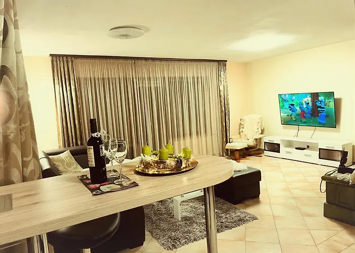 Vicky's House